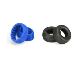 Pro-Line Positron SC 2.2