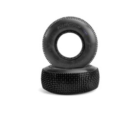 Pro-Line King Pin S3 Front/Rear Off-Road 5IVE-T Tires. No Foam, re-use original (2)