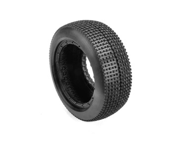 Pro-Line King Pin S3 Front/Rear Off-Road 5IVE-T Tires. No Foam, re-use original (2)