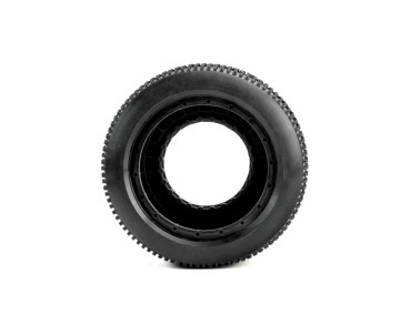 Pro-Line King Pin S3 Front/Rear Off-Road 5IVE-T Tires. No Foam, re-use original (2)