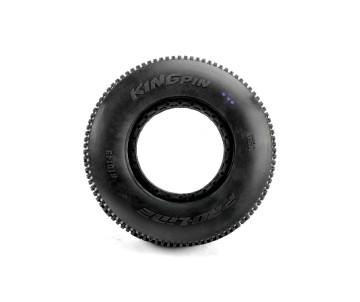 Pro-Line King Pin S3 Front/Rear Off-Road 5IVE-T Tires. No Foam, re-use original (2)