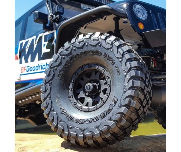 Pro-Line 1.9