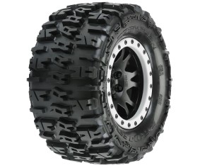 Pro-Line Trencher 4.3