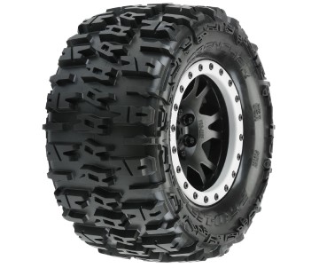 Pro-Line Trencher 4.3