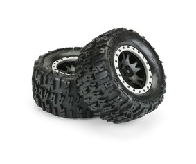 Pro-Line Trencher 4.3