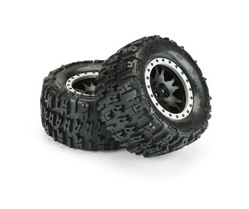 Pro-Line Trencher 4.3