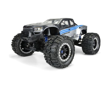 Pro-Line Trencher 4.3