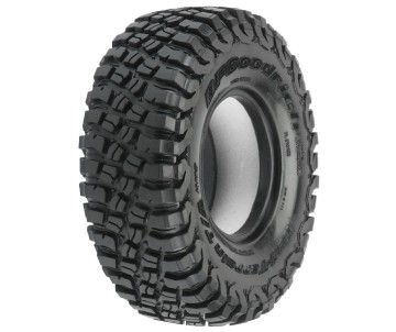 Pro-Line 1/10 Class 1 BFG T/A KM3 G8 Front/Rear 1.9