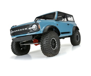 Pro-Line 1/10 Class 1 BFG T/A KM3 G8 Front/Rear 1.9