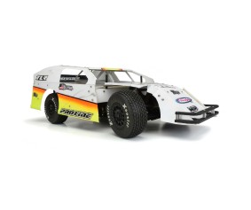 Pro-Line Hoosier G60 SC 2.2
