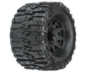 Pro-Line Trencher HP 3.8