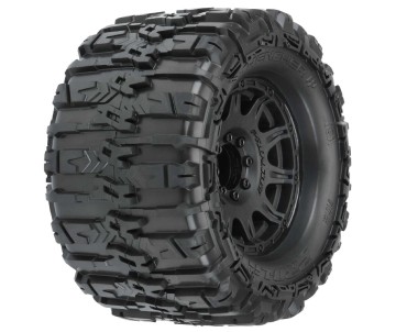 Pro-Line Trencher HP 3.8