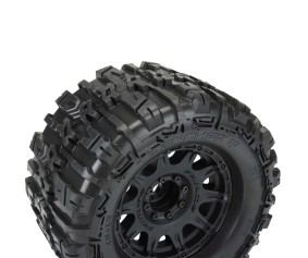 Pro-Line Trencher HP 3.8