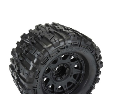Pro-Line Trencher HP 3.8