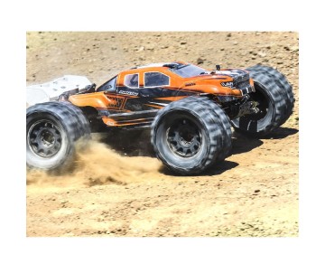 Pro-Line Trencher HP 3.8