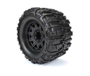 Pro-Line Trencher HP 3.8