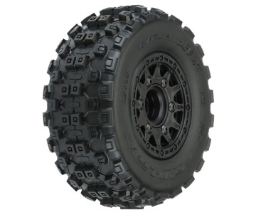 Pro-Line Badlands MX SC 2.2