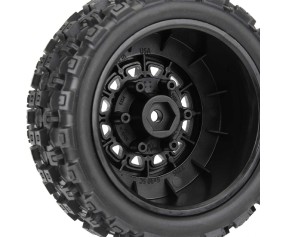 Pro-Line Badlands MX SC 2.2