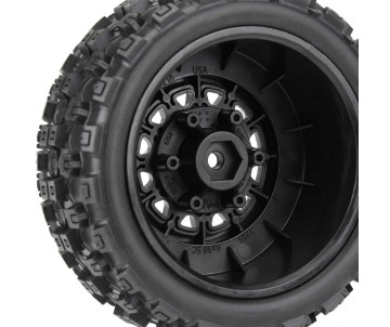 Pro-Line Badlands MX SC 2.2