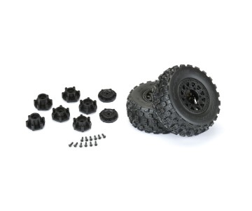 Pro-Line Badlands MX SC 2.2