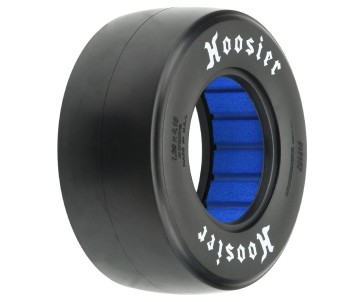 Pro-Line Hoosier Drag Slick SC 2.2