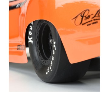 Pro-Line Hoosier Drag Slick SC 2.2