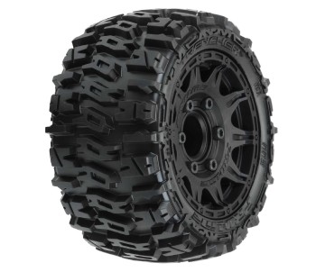 Pro-Line Trencher LP 2.8