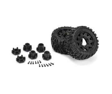 Pro-Line Trencher LP 2.8 Pro-Line Trencher LP 2.8