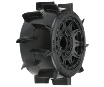 Pro-Line Sand Paw LP 2.8