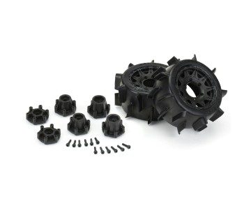 Pro-Line Sand Paw LP 2.8 Pro-Line Sand Paw LP 2.8