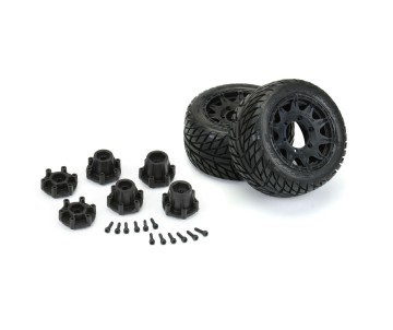 Pro-Line Street Fighter LP 2.8