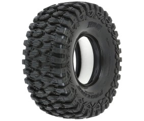 Pro-Line Hyrax All Terrain Tires (2) for Unlimited Desert Racer Front or Rear