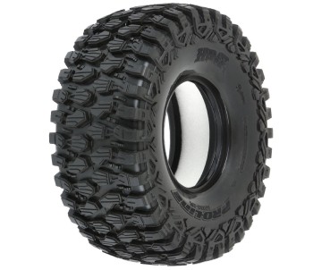 Pro-Line Hyrax All Terrain Tires (2) for Unlimited Desert Racer Front or Rear