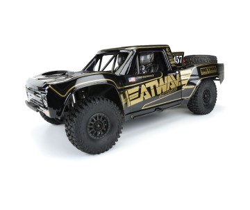 Pro-Line Hyrax All Terrain Tires (2) for Unlimited Desert Racer Front or Rear