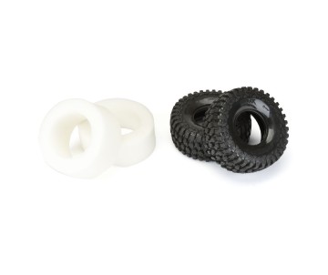Pro-Line Hyrax All Terrain Tires (2) for Unlimited Desert Racer Front or Rear