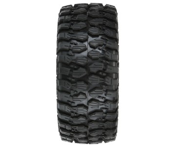 Pro-Line Hyrax All Terrain Tires (2) for Unlimited Desert Racer Front or Rear