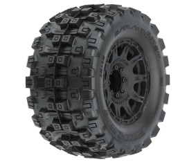 Pro-Line Badlands MX38 HP 3.8