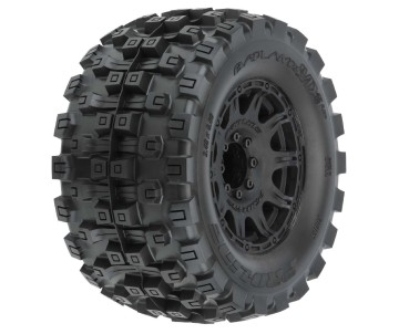 Pro-Line Badlands MX38 HP 3.8