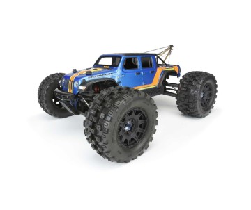Pro-Line Badlands MX38 HP 3.8