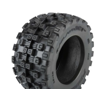 Pro-Line Badlands MX38 HP 3.8