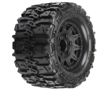 Pro-Line Trencher HP 2.8