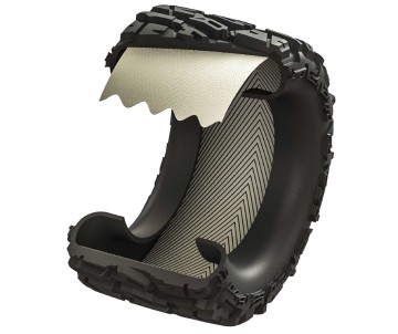 Pro-Line Trencher HP 2.8
