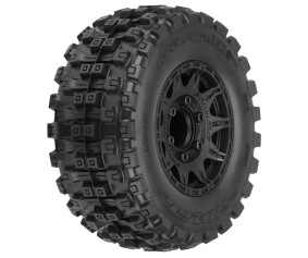 Pro-Line Badlands MX28 HP 2.8