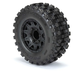 Pro-Line Badlands MX28 HP 2.8