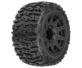 Pro-Line Trencher LP 3.8
