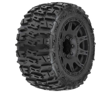 Pro-Line Trencher LP 3.8