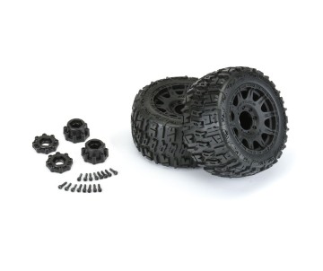 Pro-Line Trencher LP 3.8 Pro-Line Trencher LP 3.8