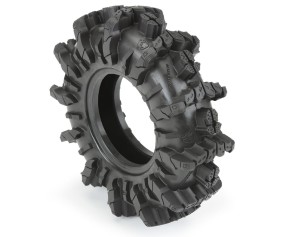 Pro-Line Interco Black Mamba 2.6