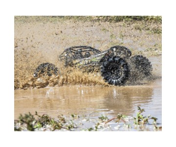 Pro-Line Interco Black Mamba 2.6