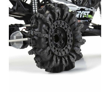 Pro-Line Interco Black Mamba 2.6
